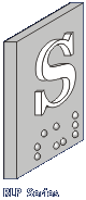 image: ada compliant interior signage